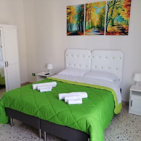 Casagioiosa18 Hotel Palermo Buitenkant foto