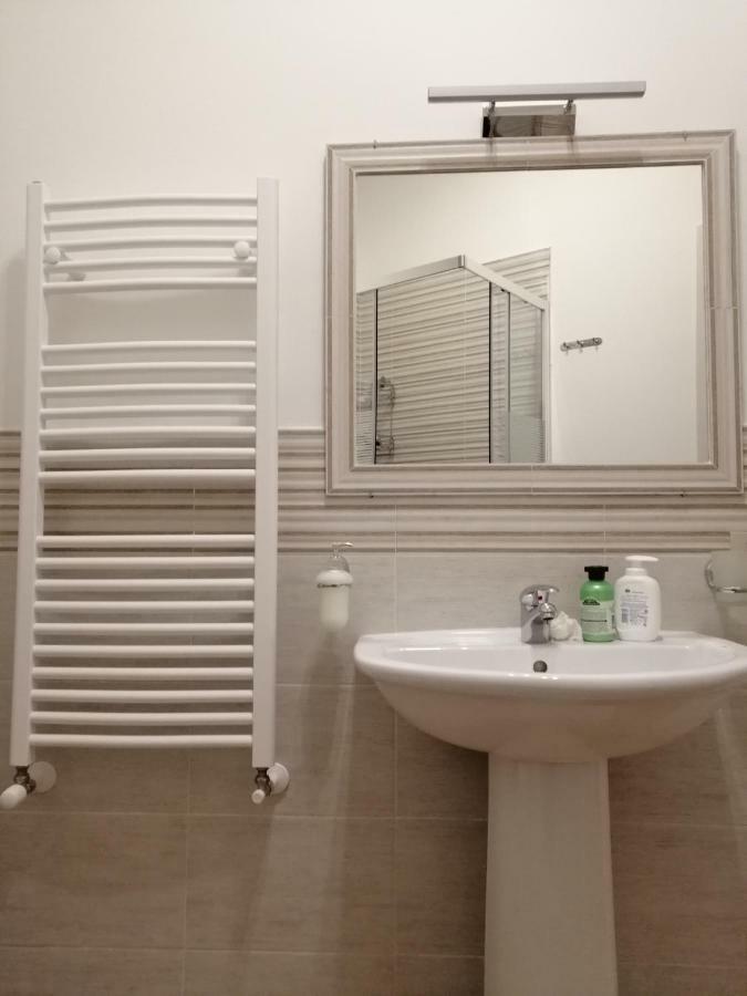 Casagioiosa18 Hotel Palermo Buitenkant foto