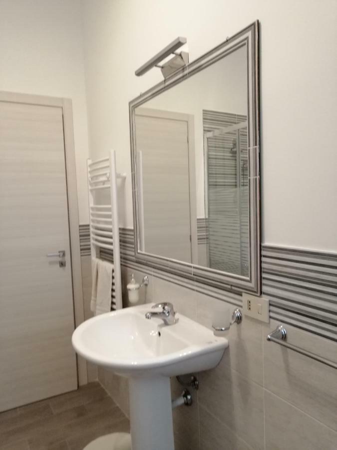 Casagioiosa18 Hotel Palermo Buitenkant foto