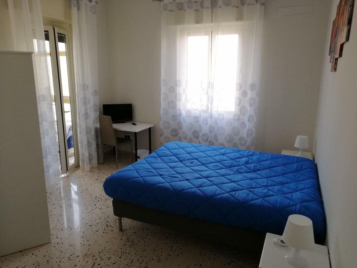 Casagioiosa18 Hotel Palermo Buitenkant foto