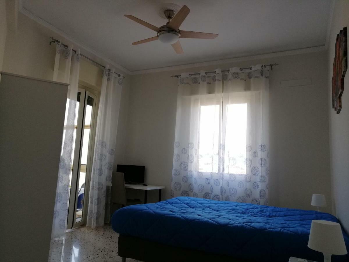 Casagioiosa18 Hotel Palermo Buitenkant foto