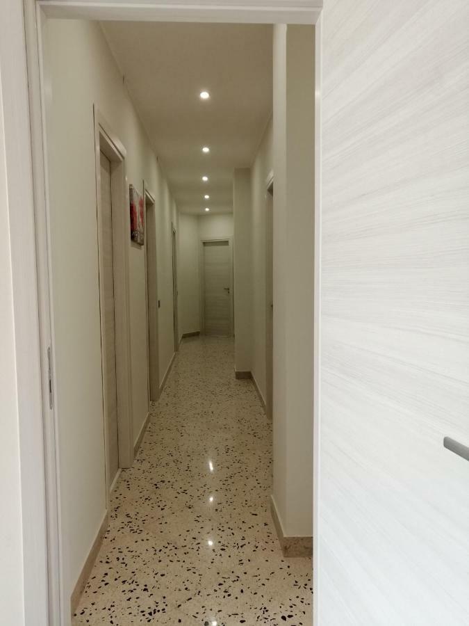 Casagioiosa18 Hotel Palermo Buitenkant foto